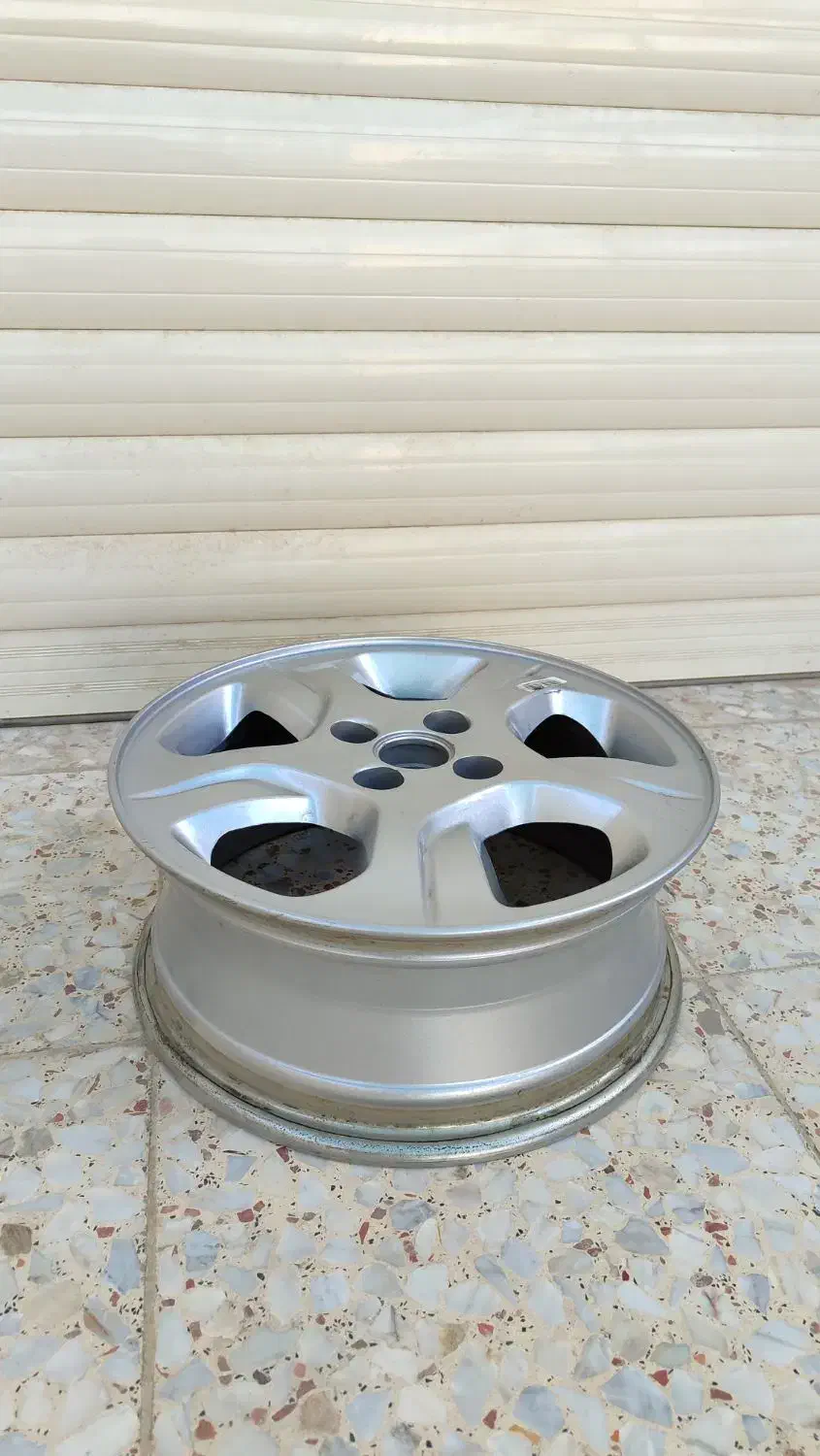 رینگ شاهین|قطعات یدکی و لوازم جانبی|قنوات, |دیوار