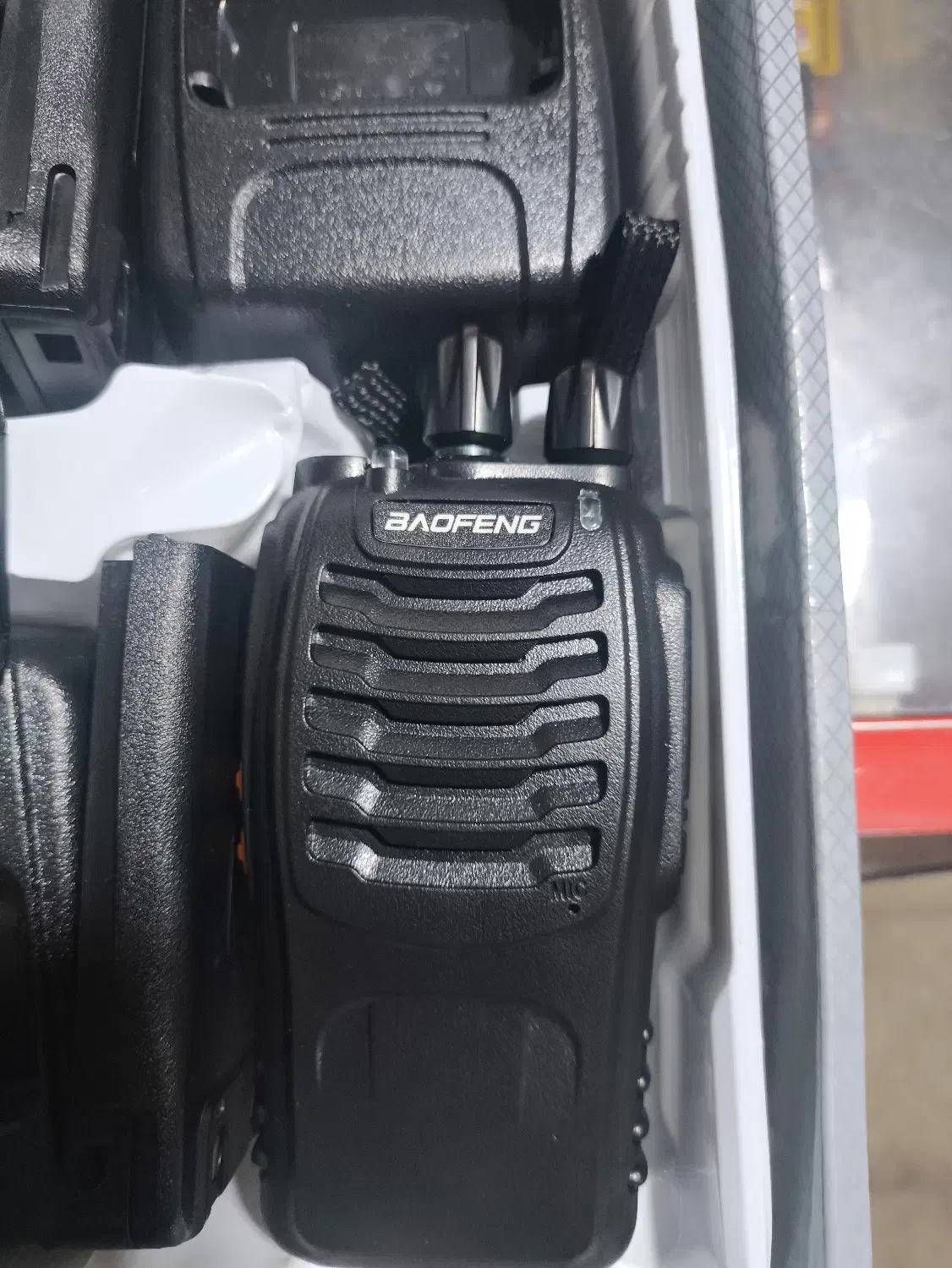 بیسیم ، واکی تاکی باوفنگ مدل 888 s|صوتی و تصویری|اسلامشهر, شهرک توحید|دیوار