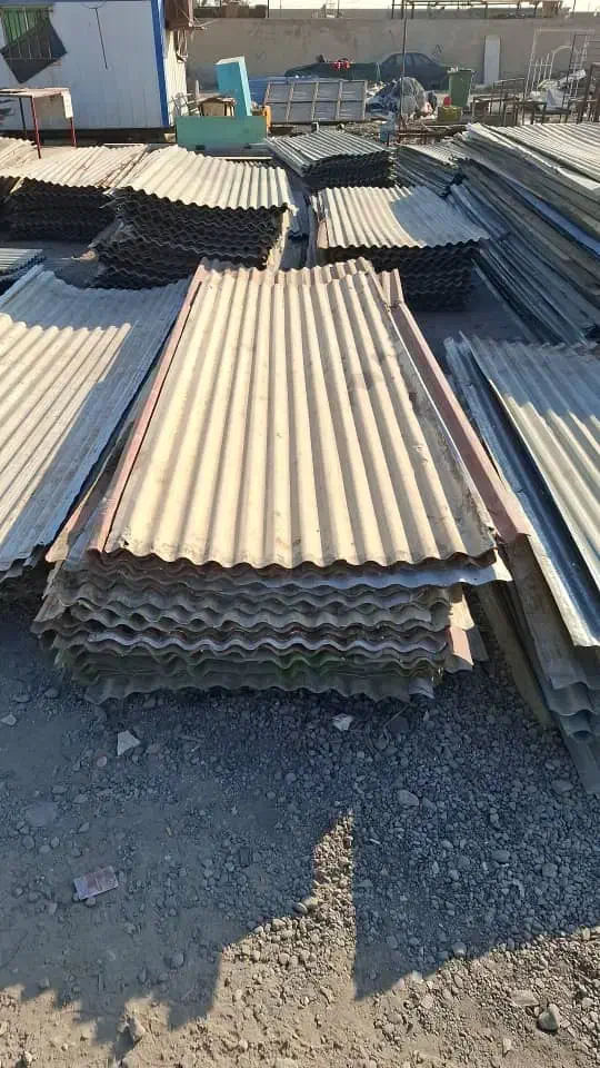 ورق شیروانی|عمده‌فروشی|اصفهان, عمان سامانی|دیوار