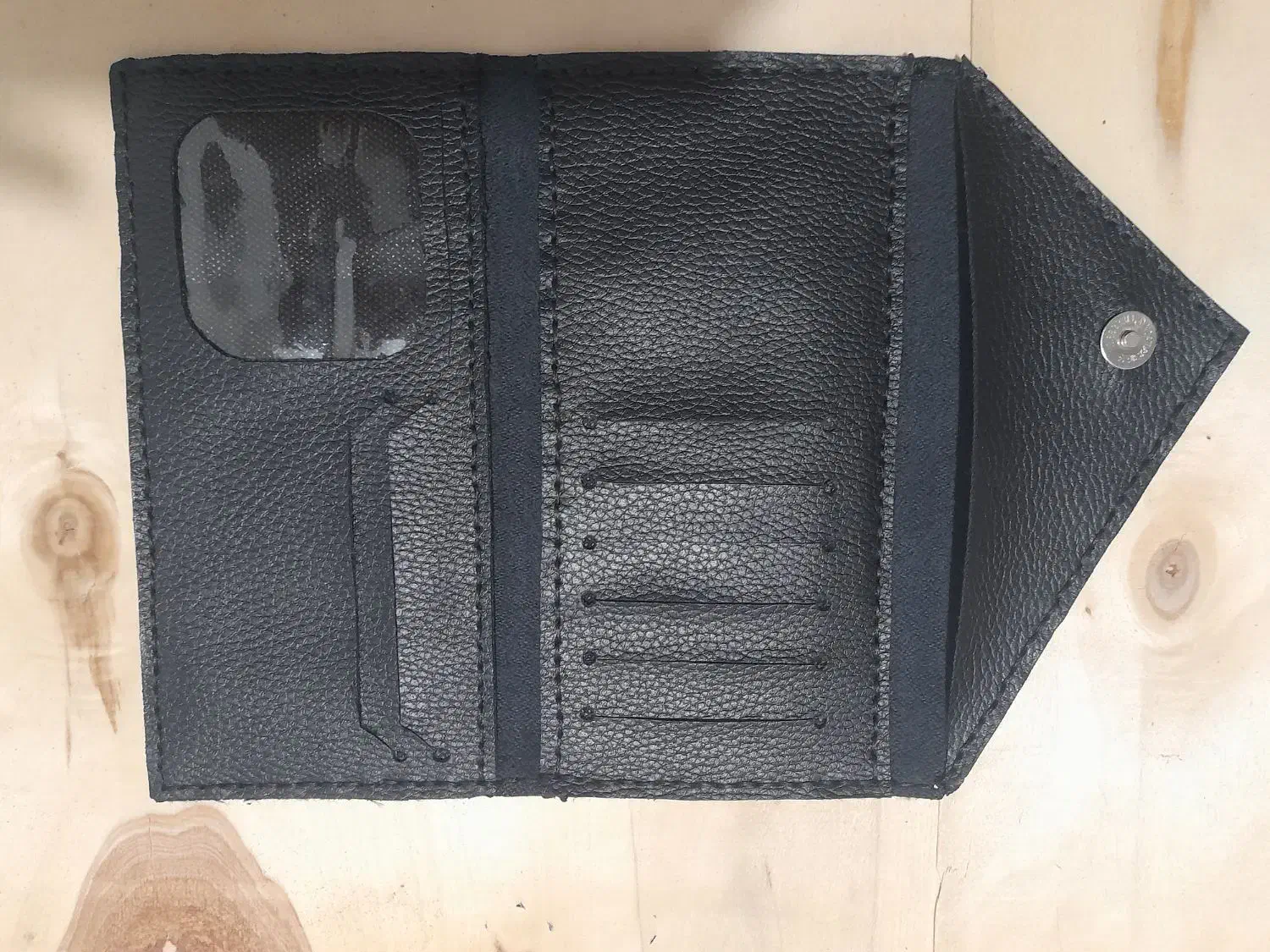 کیف پول زنانه|کیف، کفش، کمربند|سرخنکلاته, |دیوار