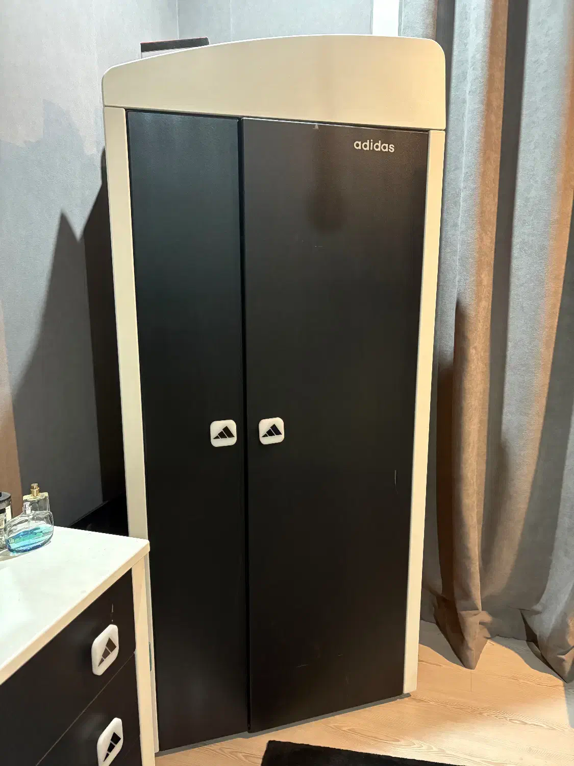 سرویس تخت خواب تک نفره بالسا|تخت و سرویس خواب|تهران, پاسداران|دیوار