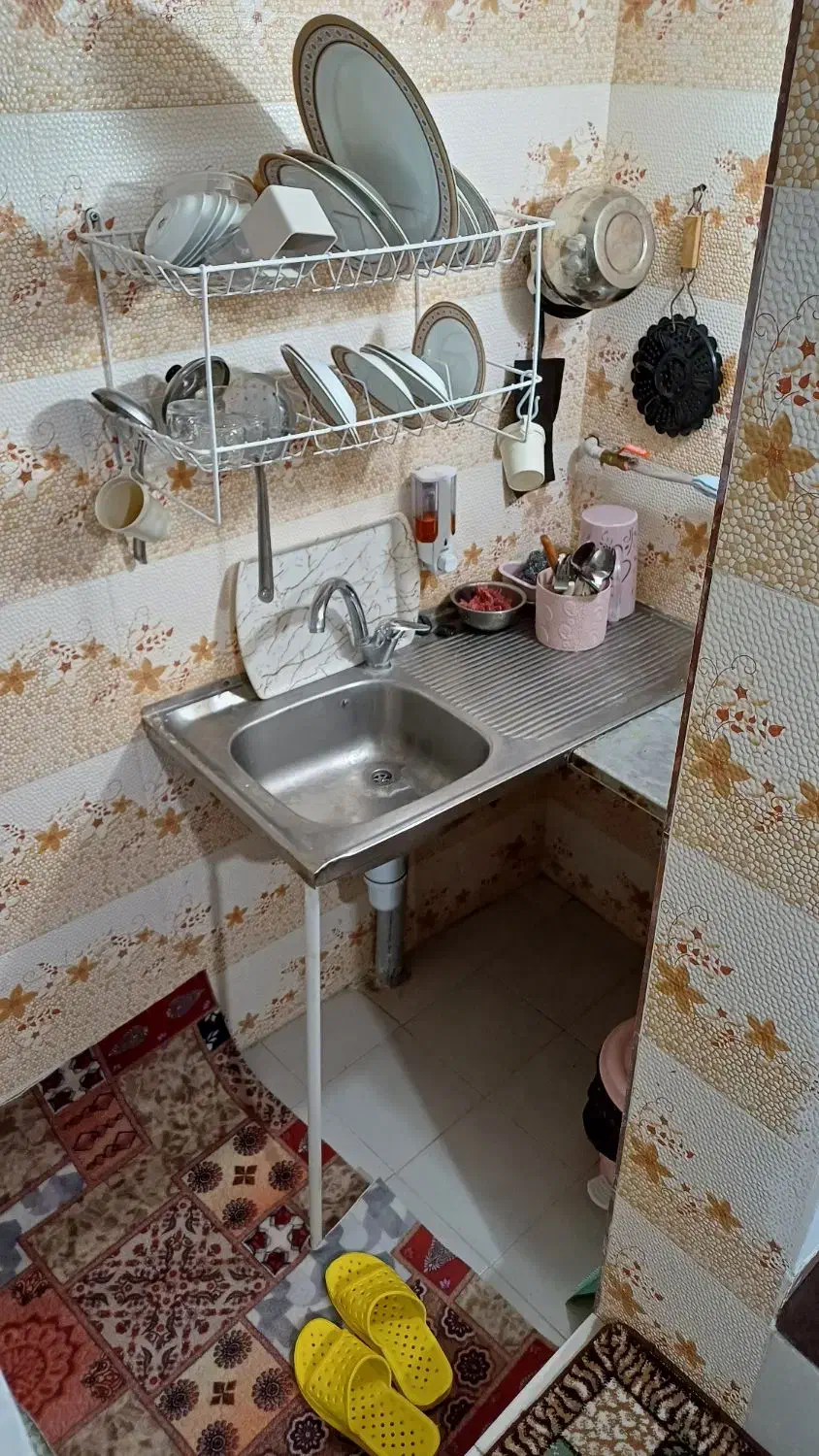 سوئیت اجاره ای|اجارهٔ کوتاه‌مدت آپارتمان و سوئیت|کیاسر, |دیوار