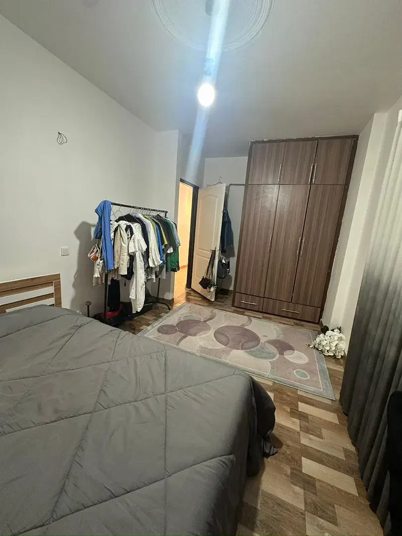 رهن و اجاره واحد۱۳۰متری اکازیون دوخوابه خ خرم آباد|اجارهٔ آپارتمان|خرمآباد (تنکابن), |دیوار