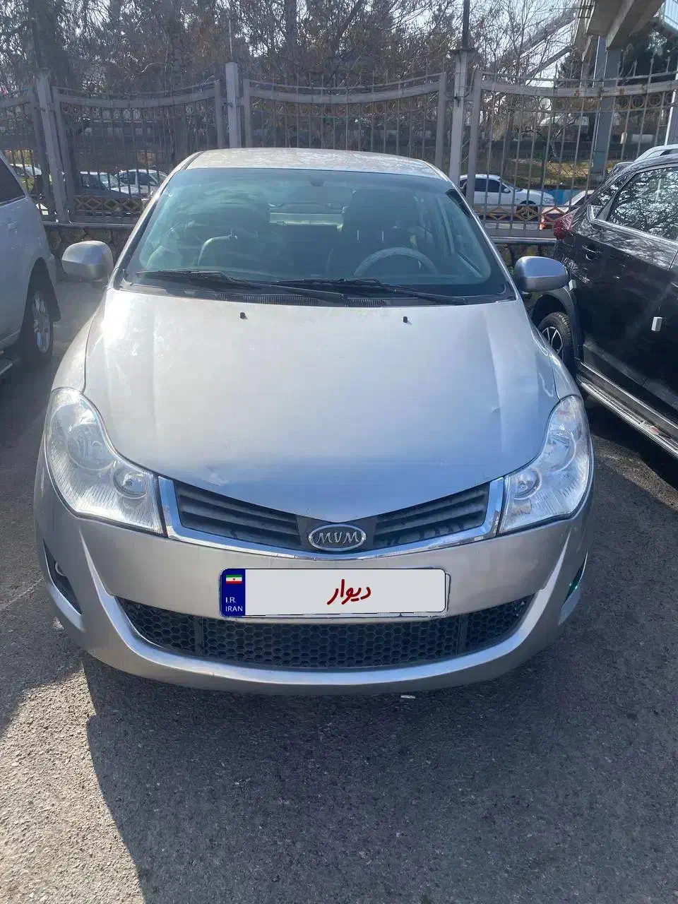 mvm315|خودرو سواری و وانت|تبریز, |دیوار