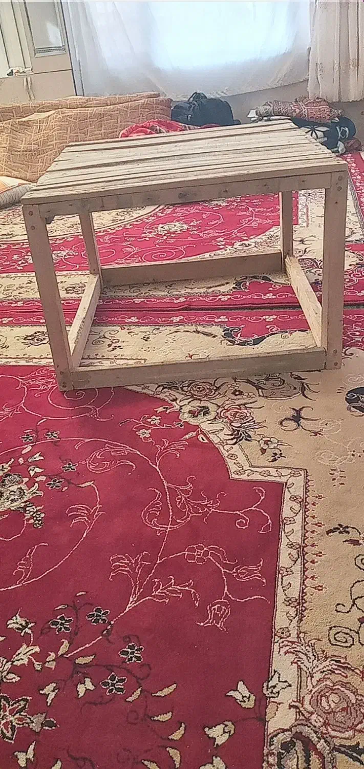 میز تلوزیون،گاز،کرسی،جا سیب زمینی وپیاز و.|اجاق گاز و لوازم برقی پخت‌وپز|سبزوار, قصبه غربی|دیوار