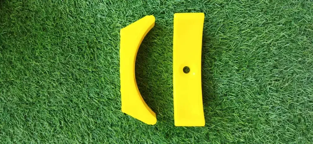 مقر دمبل باشگاهی بدنسازی|تجهیزات ورزشی|قم, حاج خلیل|دیوار