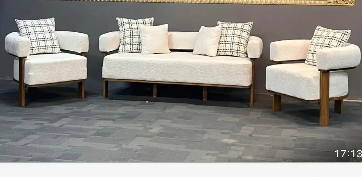 فروشگاه مبلمان نقد و اقساط|مبلمان خانگی و میز عسلی|مریوان, |دیوار