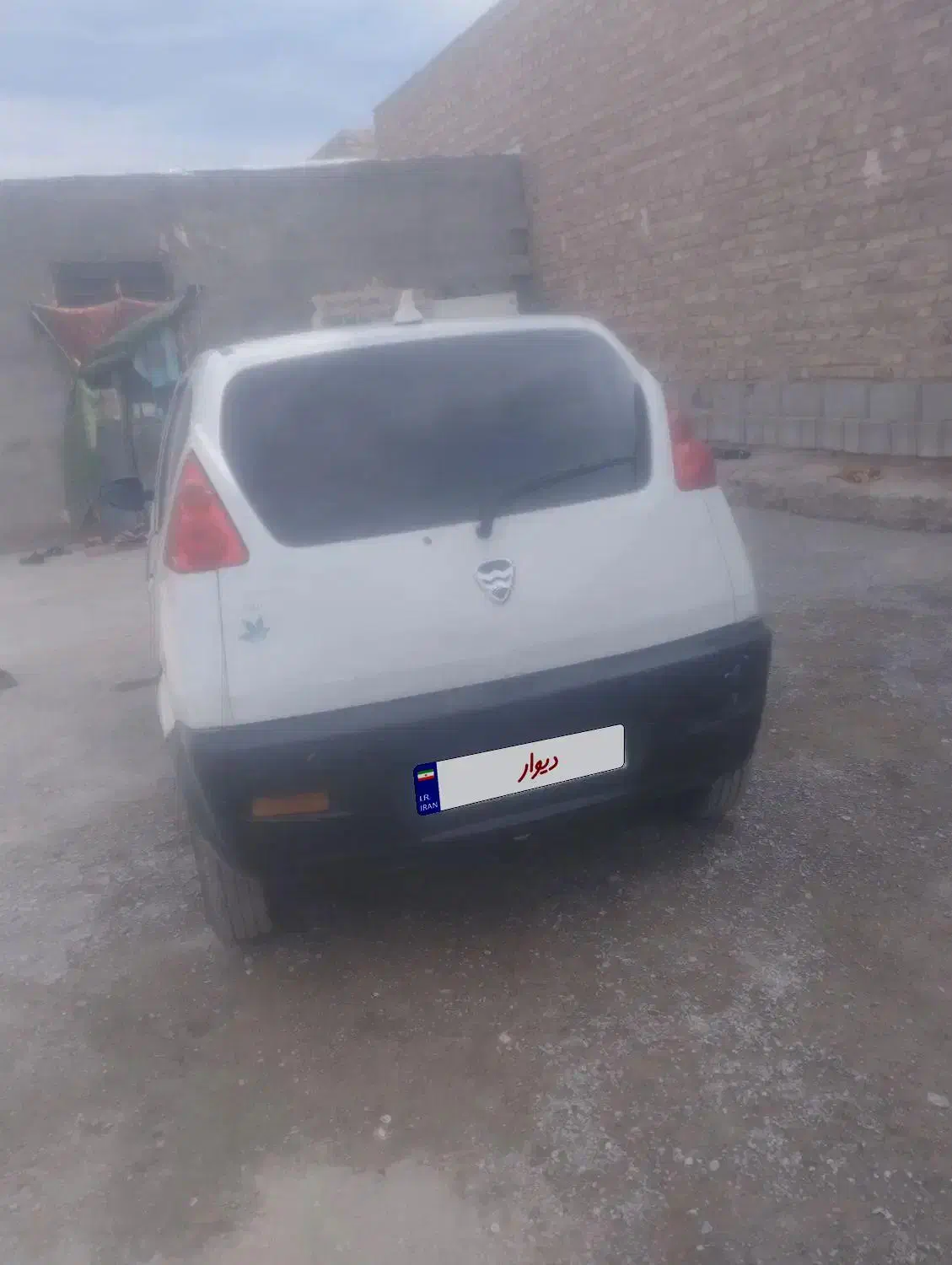 ماشین هاچ بک لوبو|خودرو سواری و وانت|زاهدان, |دیوار
