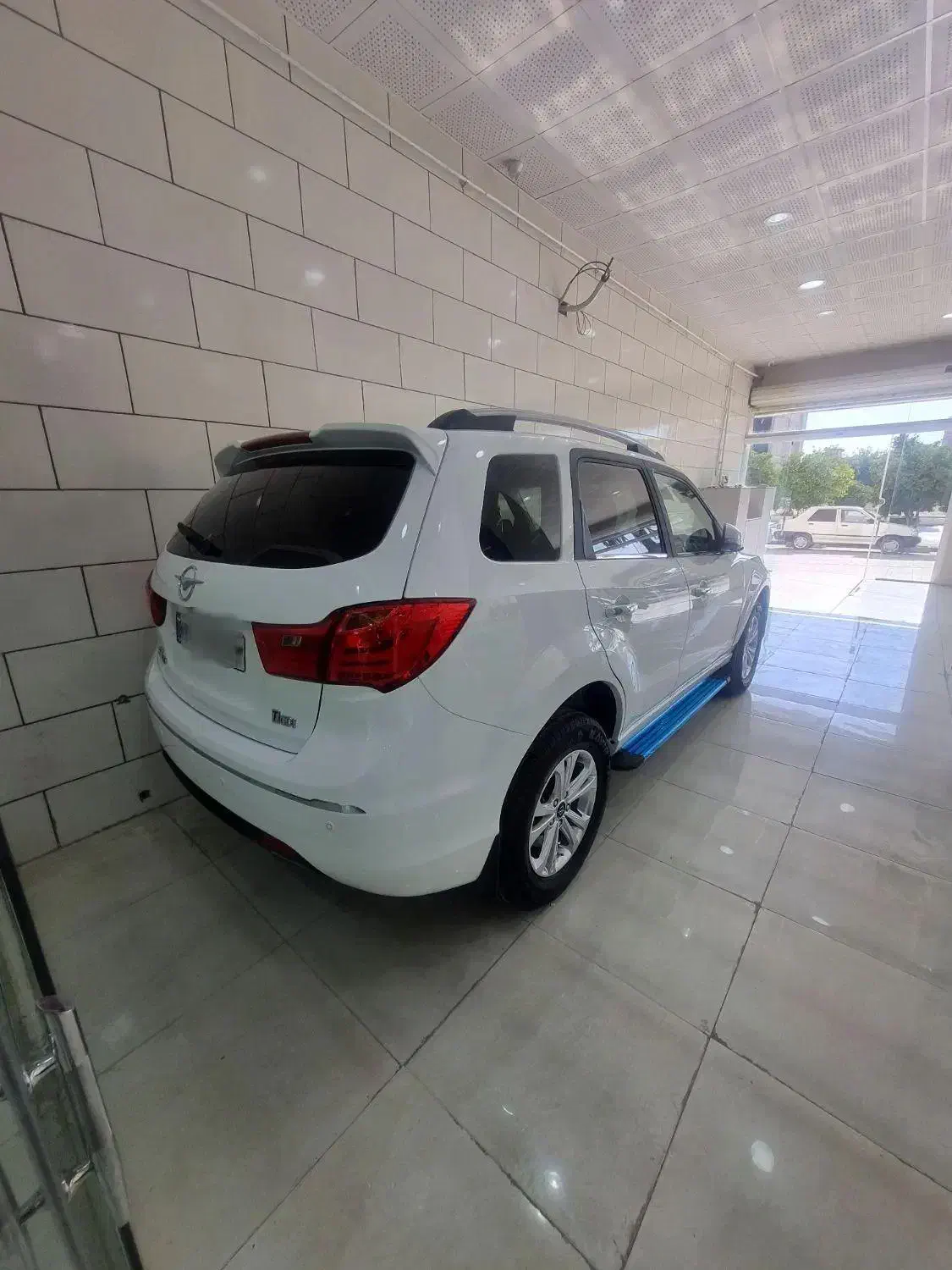 هایما S7 PRO صفر ۱۴۰۴|خودرو سواری و وانت|شیراز, نصر|دیوار