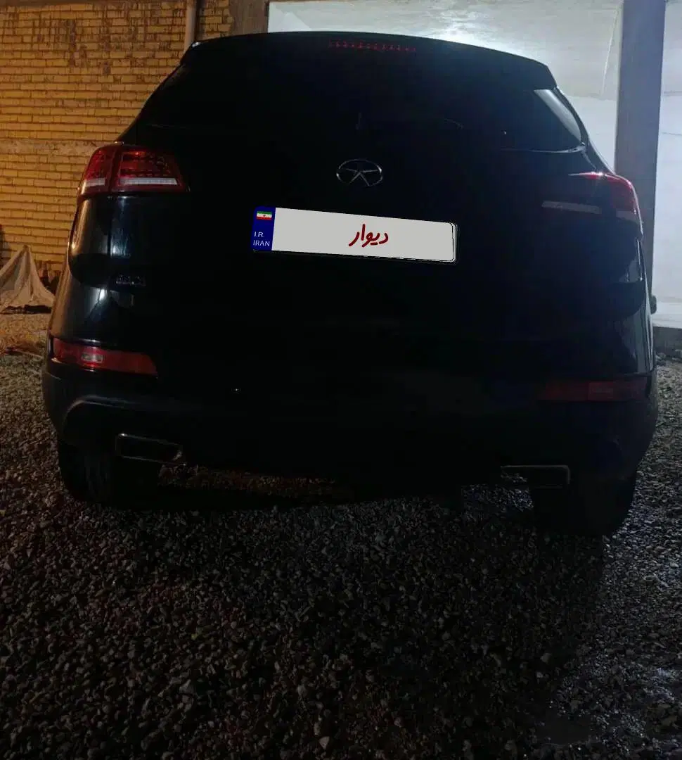جک s5|خودرو سواری و وانت|بوشهر, |دیوار