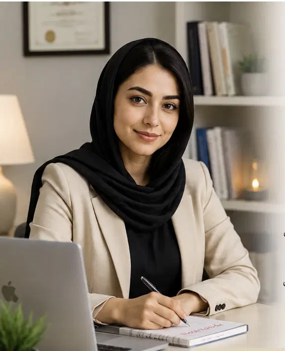 مشاوره روانشناسی،اضطراب،افسردگی خانواده|خدمات زیبایی و سلامت|تهران, گاندی|دیوار