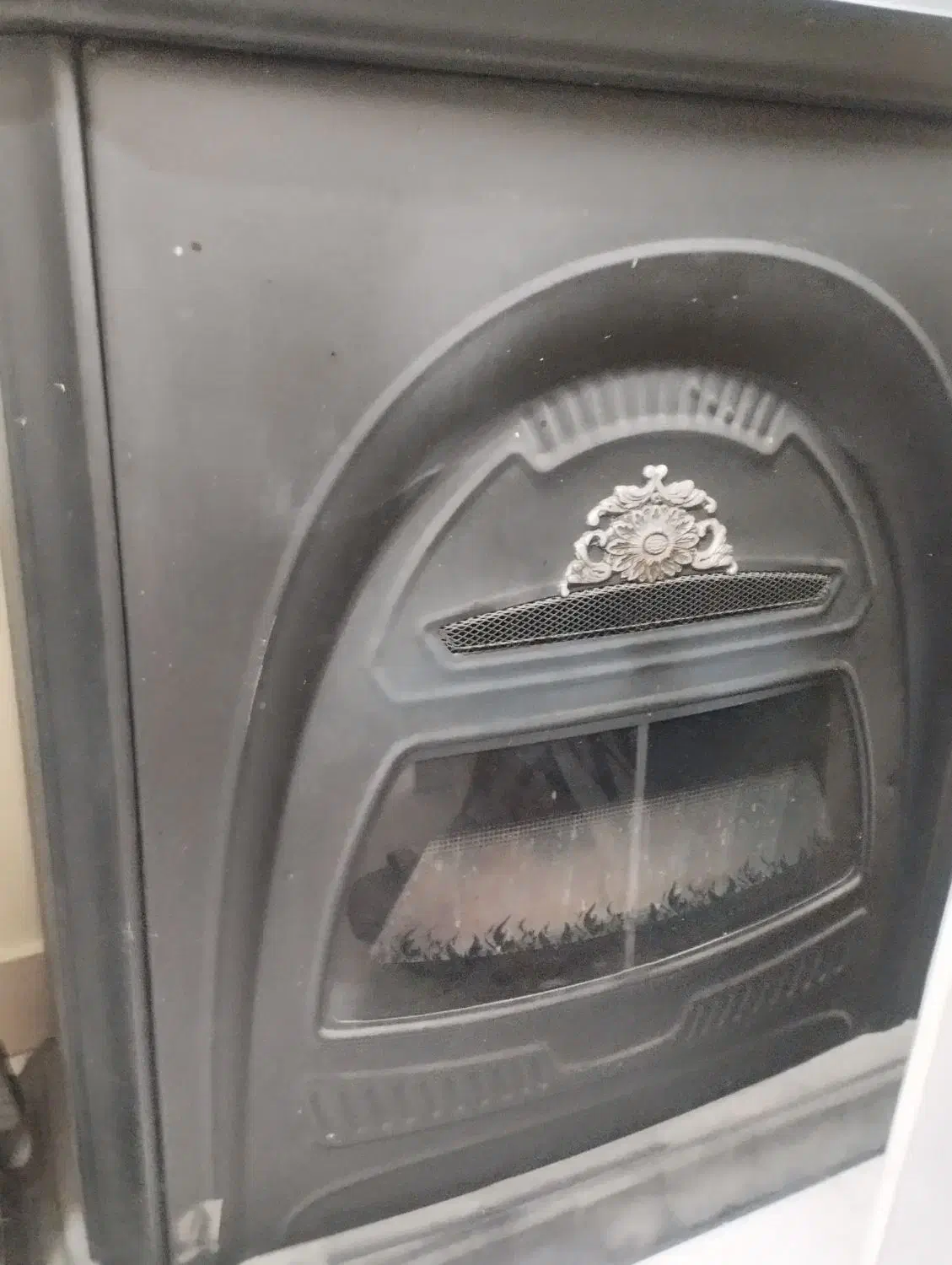 بخاری|بخاری، هیتر، شومینه|چهارباغ, |دیوار