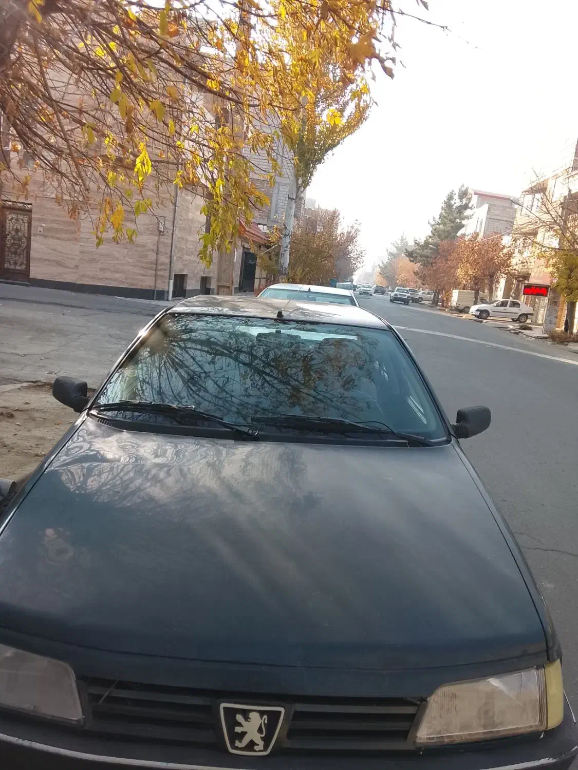 خودرو|خودرو سواری و وانت|سلماس, |دیوار