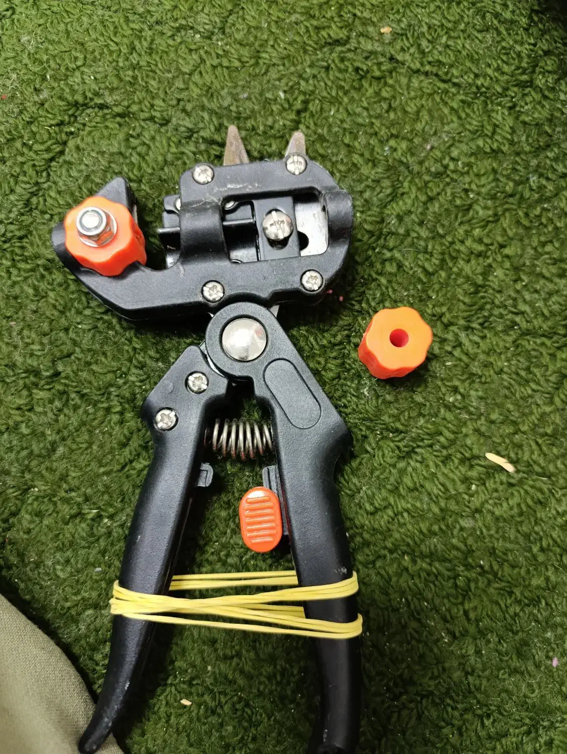 قیچی پیوند زنی درخت مدل 123ابزار مهدی|ابزارآلات|اوز, |دیوار