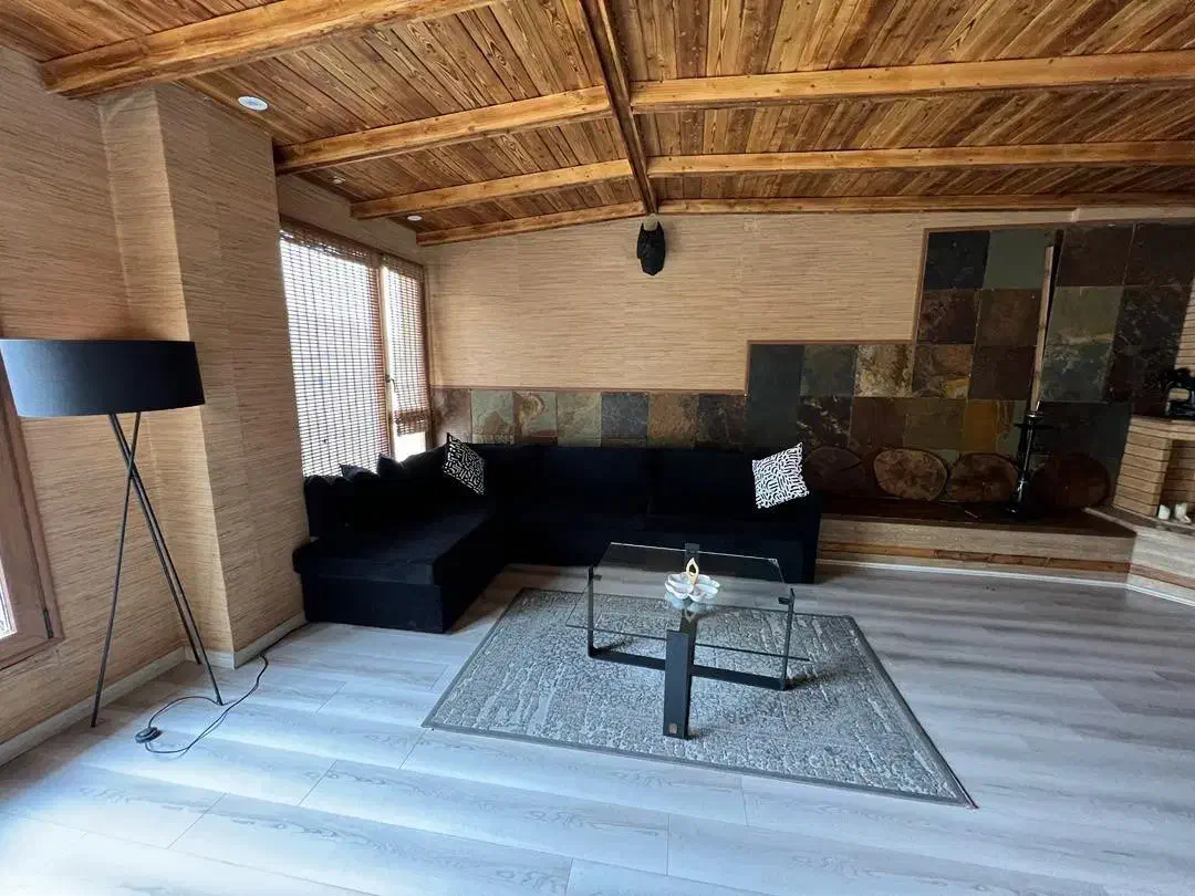 آپارتمان مبله شمشک|اجارهٔ آپارتمان|شمشک, |دیوار