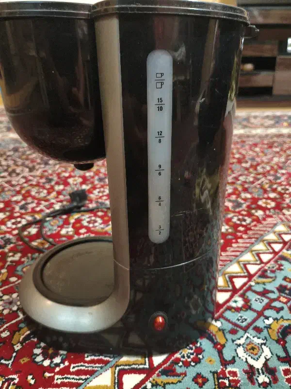 قهوه ساز|سماور، چایساز، قهوهساز|اراک, |دیوار