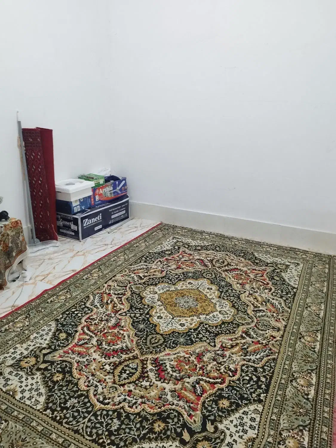 اجاره تک خواب کار شهرک کارگران|اجارهٔ دفتر کار، اتاق اداری، مطب|گنبد کاووس, |دیوار