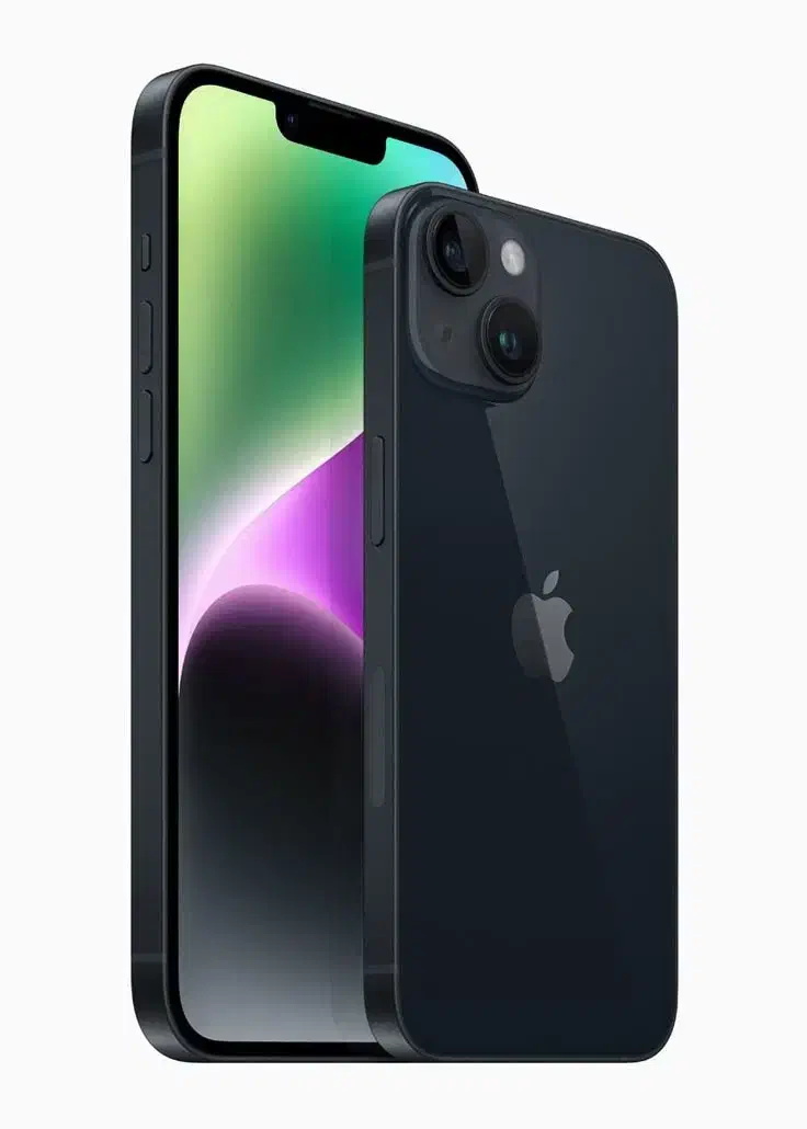 آیفون ۱۳ iphone 13|موبایل|پرند, فاز ۴|دیوار