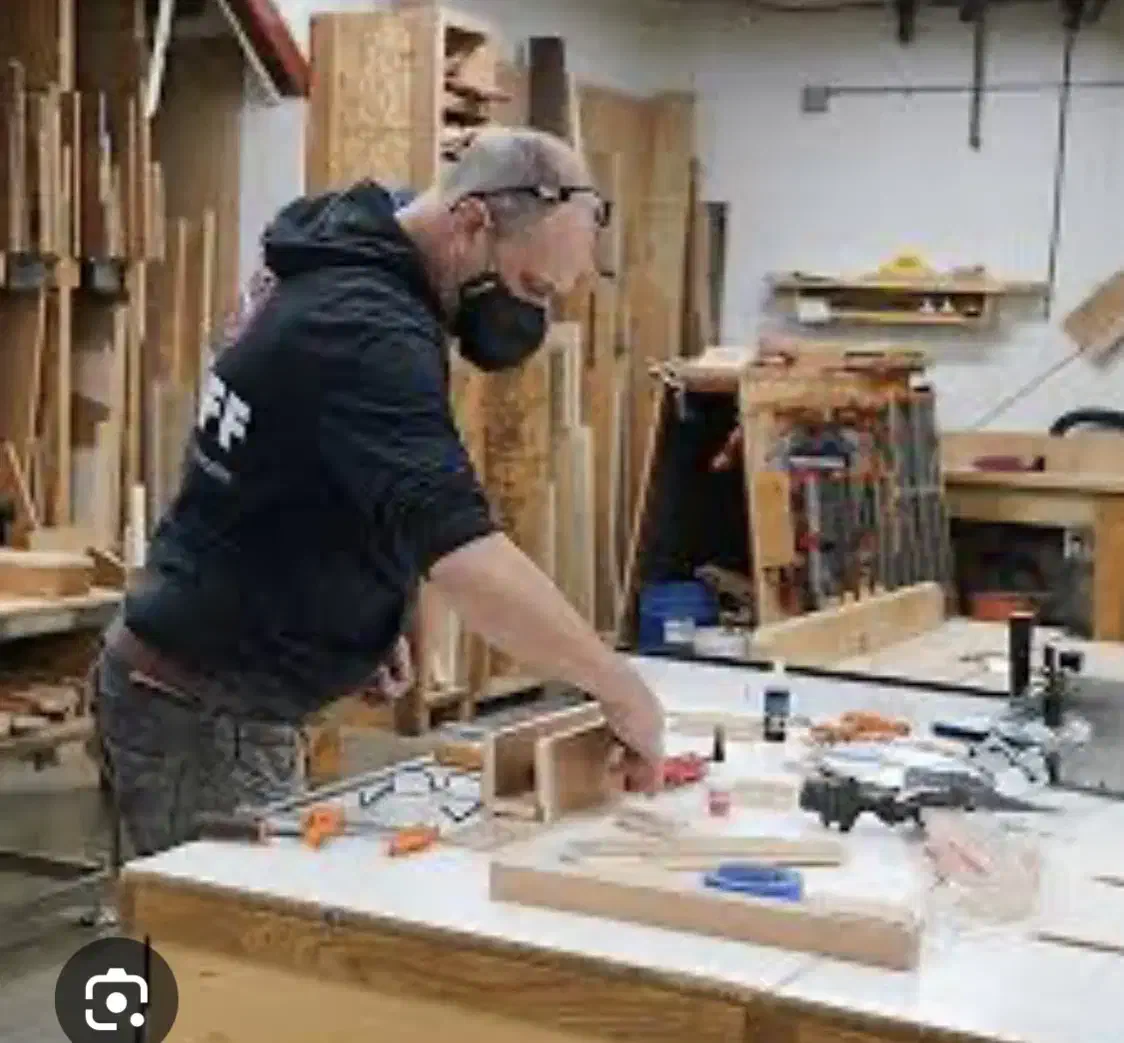 نجار ،ام دی اف کار|خدمات پیشه و مهارت|مشهد, نوید|دیوار