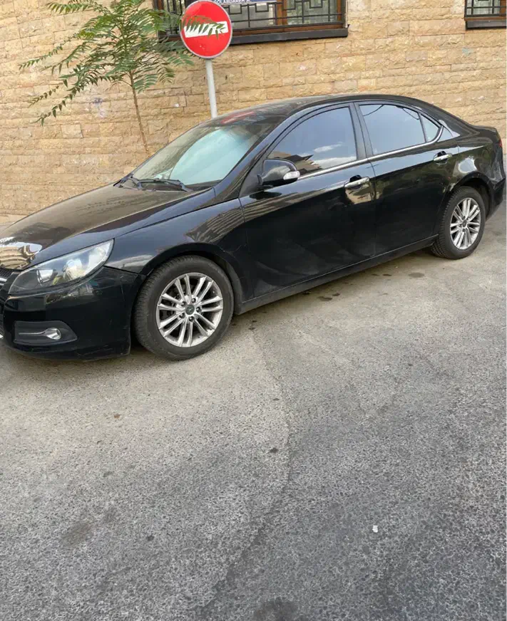 جک J5 اتوماتیک 1800cc، مدل ۱۳۹۴ بیرنگ|خودرو سواری و وانت|تهران, گلاب دره|دیوار