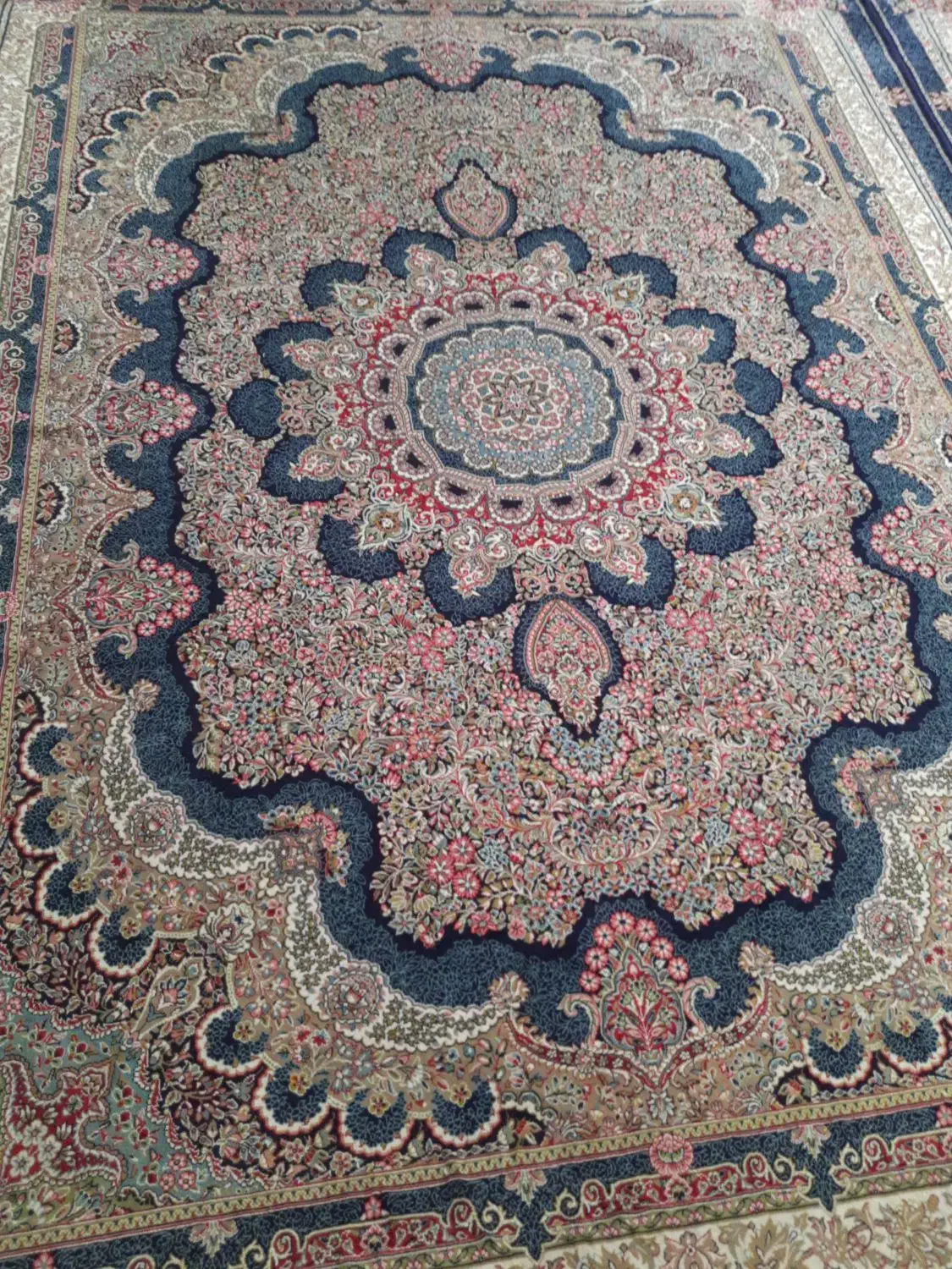 فرش|فرش|ملایر, |دیوار