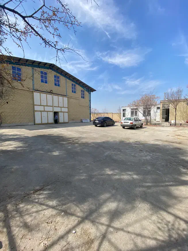 سوله 1000متری|فروش دفتر صنعتی، کشاورزی، تجاری|کهریزک, |دیوار