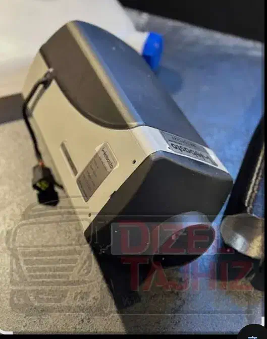 بخاری درجا برای کامیون|بخاری، هیتر، شومینه|گوراب زرمیخ, |دیوار