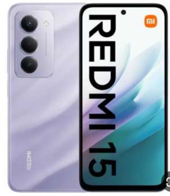 اقساط 18ماهه Redmi 15|موبایل|اصفهان, ملکشهر|دیوار