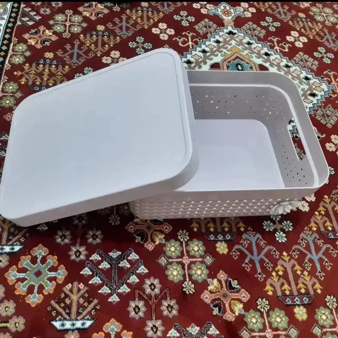 سبد(کالباسی)|ظروف نگهدارنده، پلاستیکی، یک‌بارمصرف|تهران, جی|دیوار