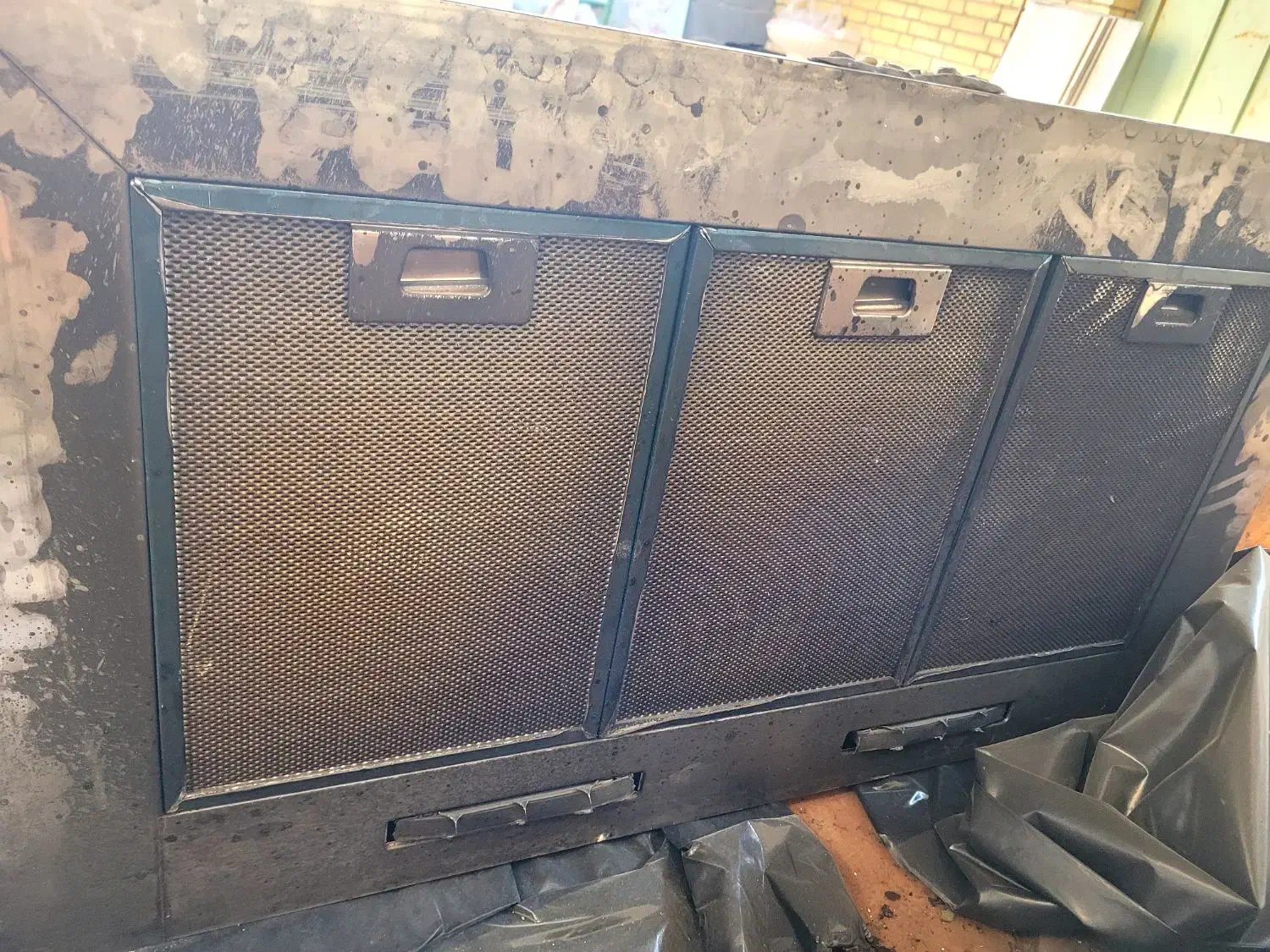 هودقابل تعمیربفروش میرسد|هود|امیدیه, |دیوار