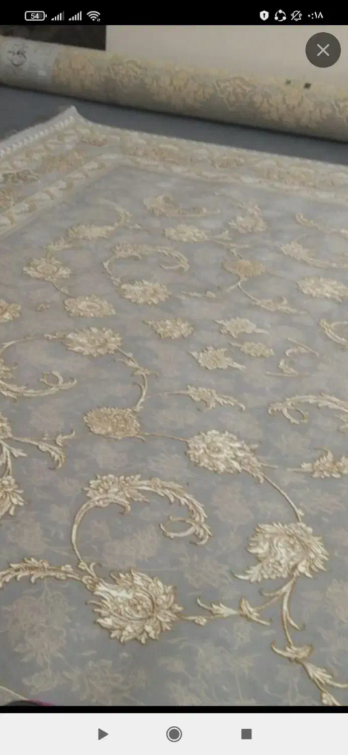 فرش 9متری|فرش|سبزوار, زینبیه|دیوار