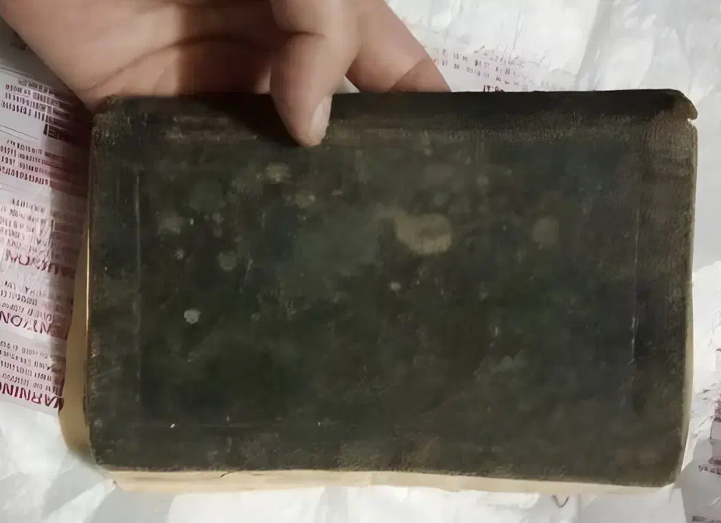 ‌3عدد از کتاب‌های خطی عتیقه، مذهبی و فرهنگی|کتاب و مجله تاریخی|مشهد, عامل|دیوار