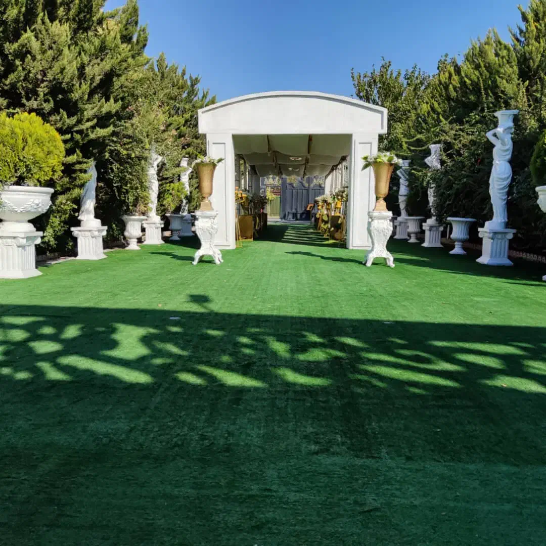 چمن مصنوعی درجه یک|خدمات باغبانی و درختکاری|تهران, شهرک هما|دیوار