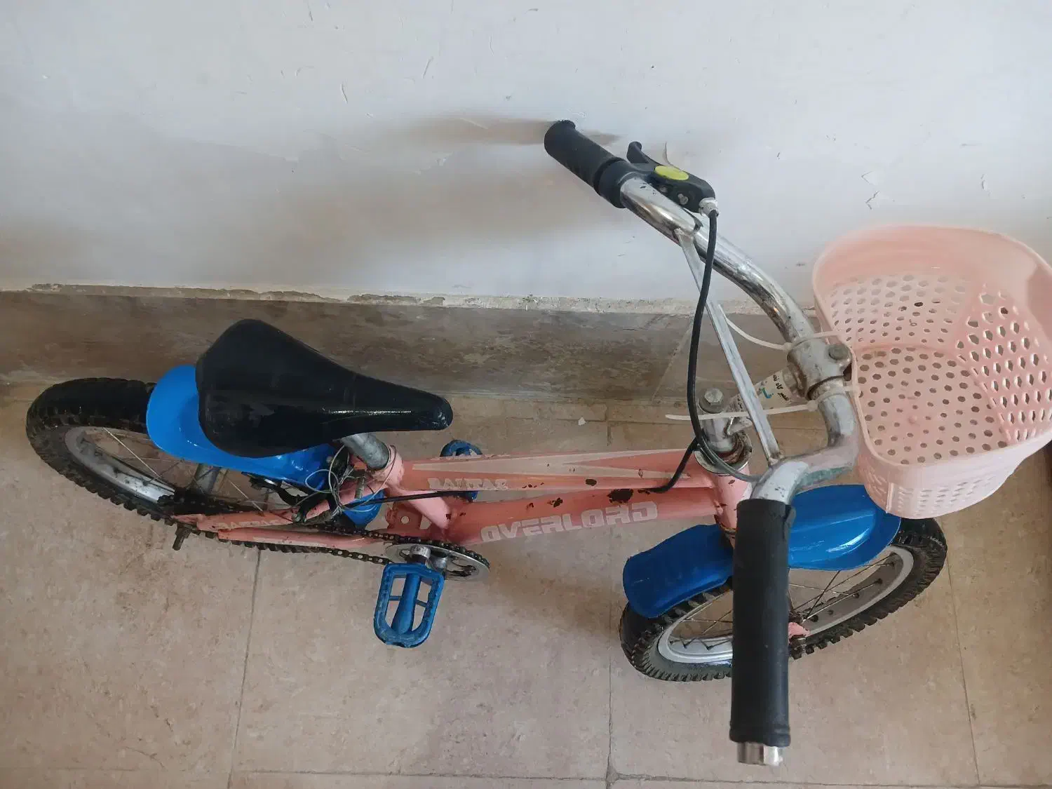 فروش دوچرخه 16|دوچرخه، اسکیت، اسکوتر|ابهر, |دیوار