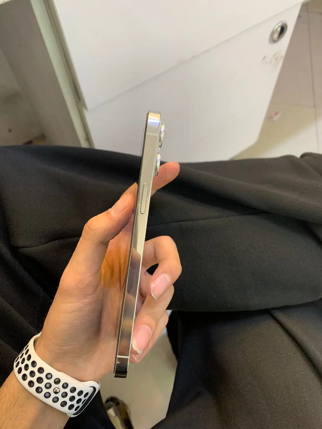 12pro max|موبایل|کرج, اصفهانی‌ها|دیوار