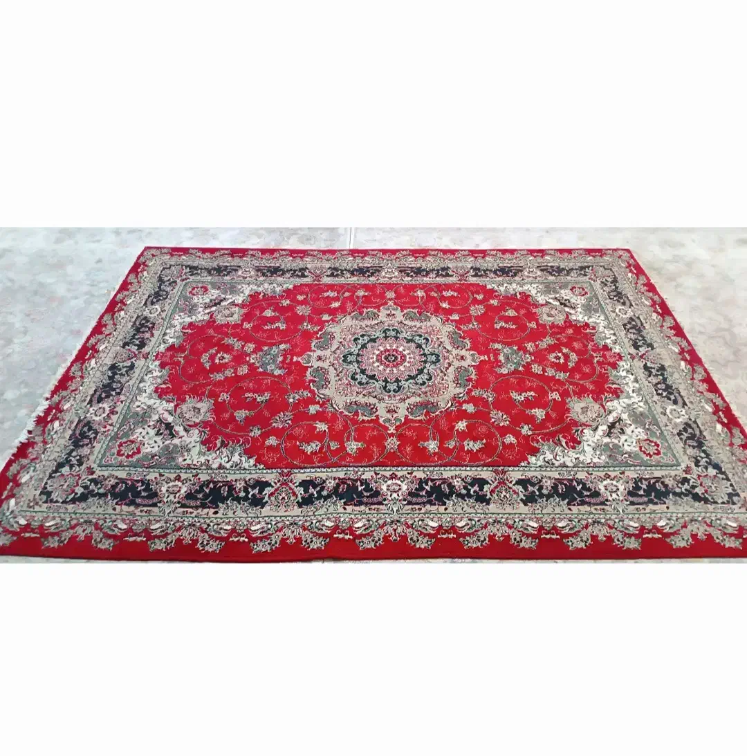 فرش ۶ متری|فرش|محمدشهر, یزدیها|دیوار