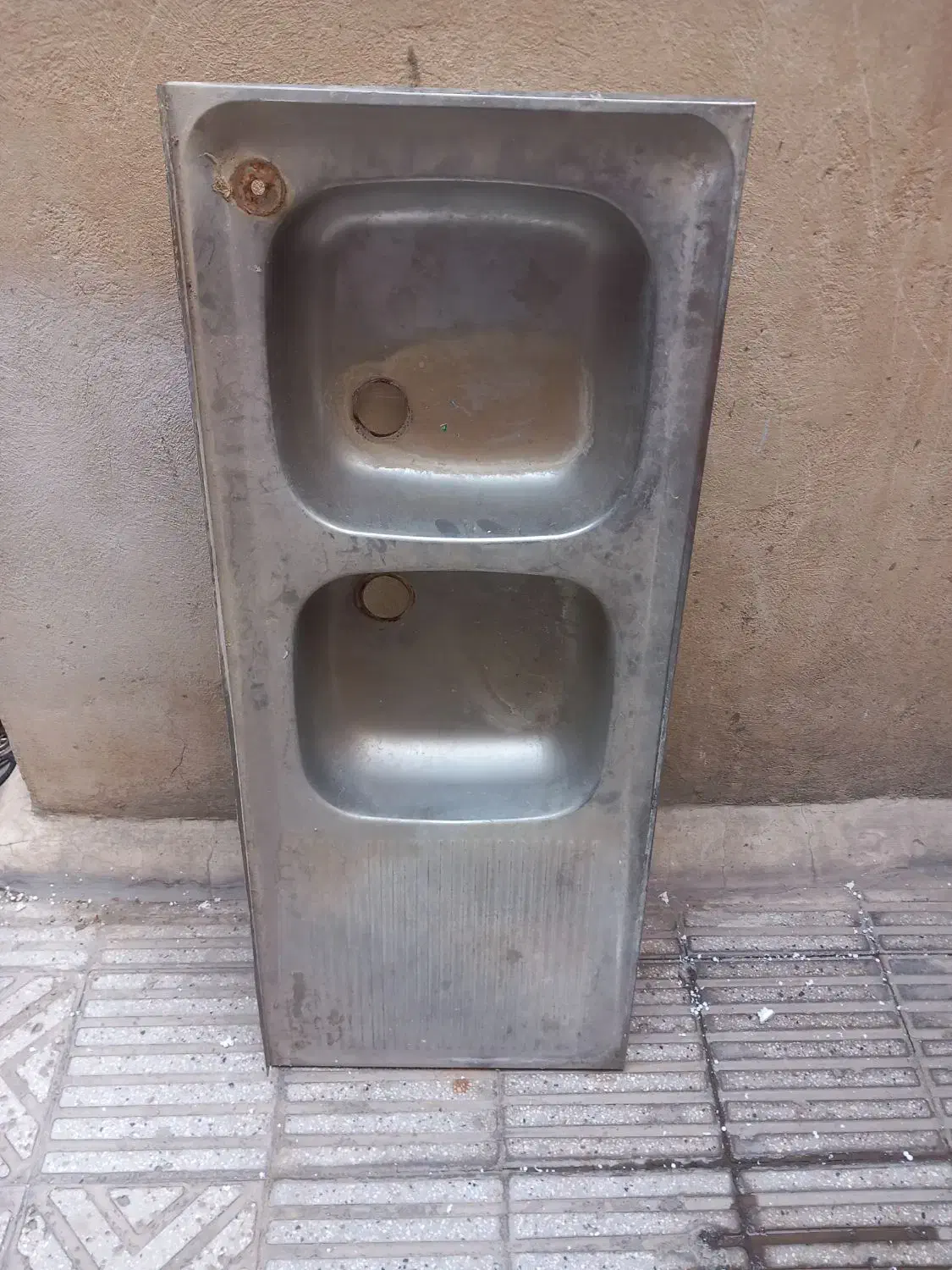 سینک ظرفشویی|مصالح و تجهیزات ساختمان|تهران, خزانه|دیوار