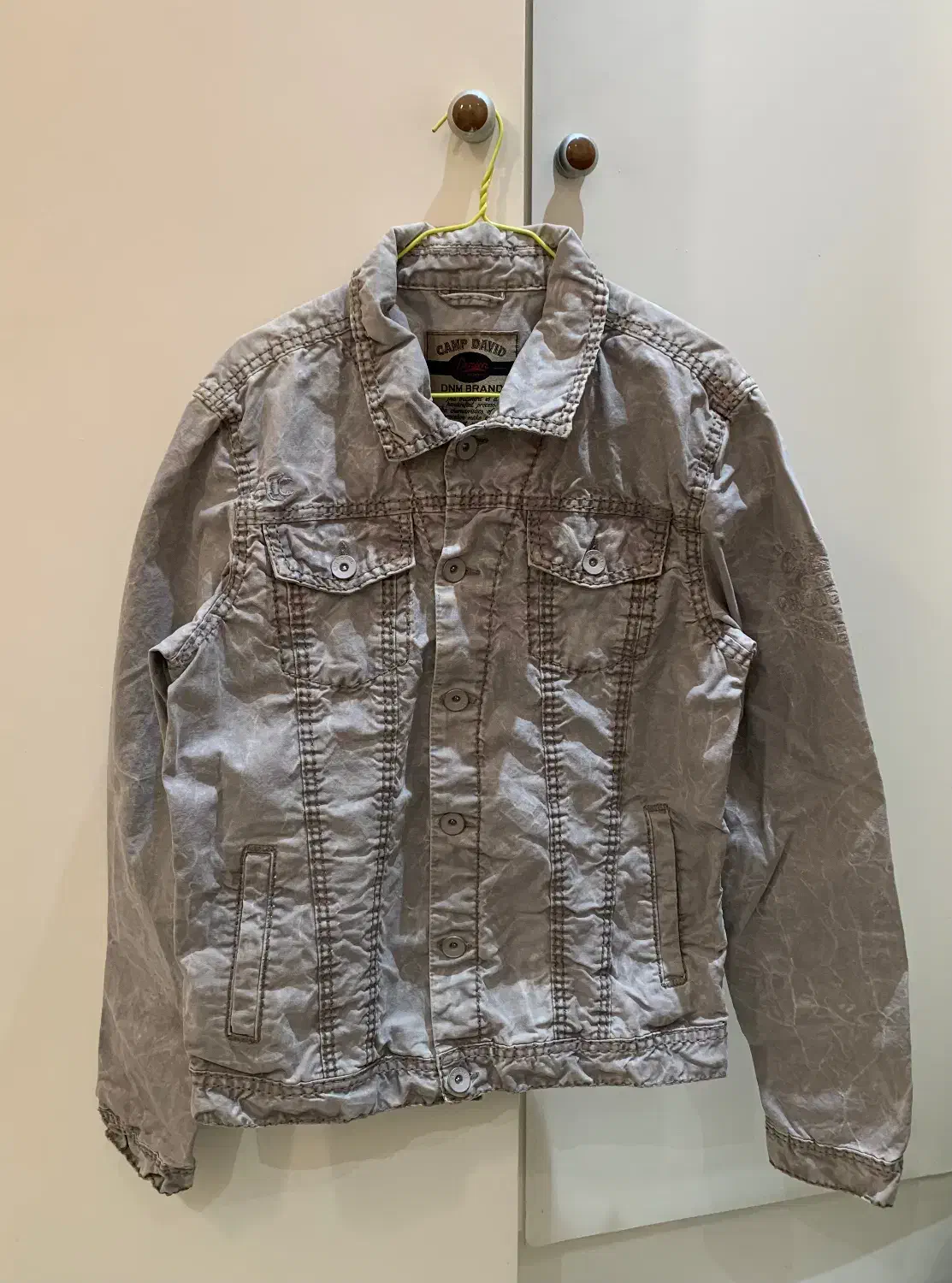 کاپشن پاییزه ترکیه ای|لباس|تهران, تهرانپارس غربی|دیوار