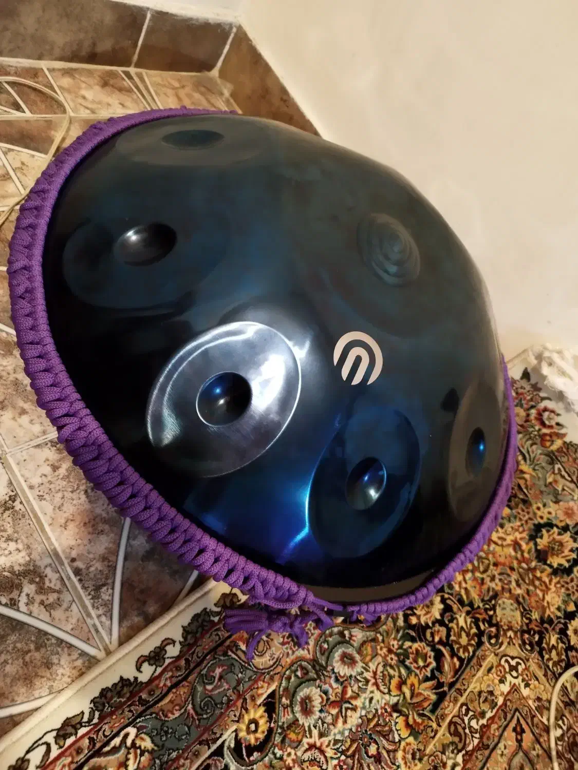 هنگ درام|درام و پرکاشن|تبریز, |دیوار