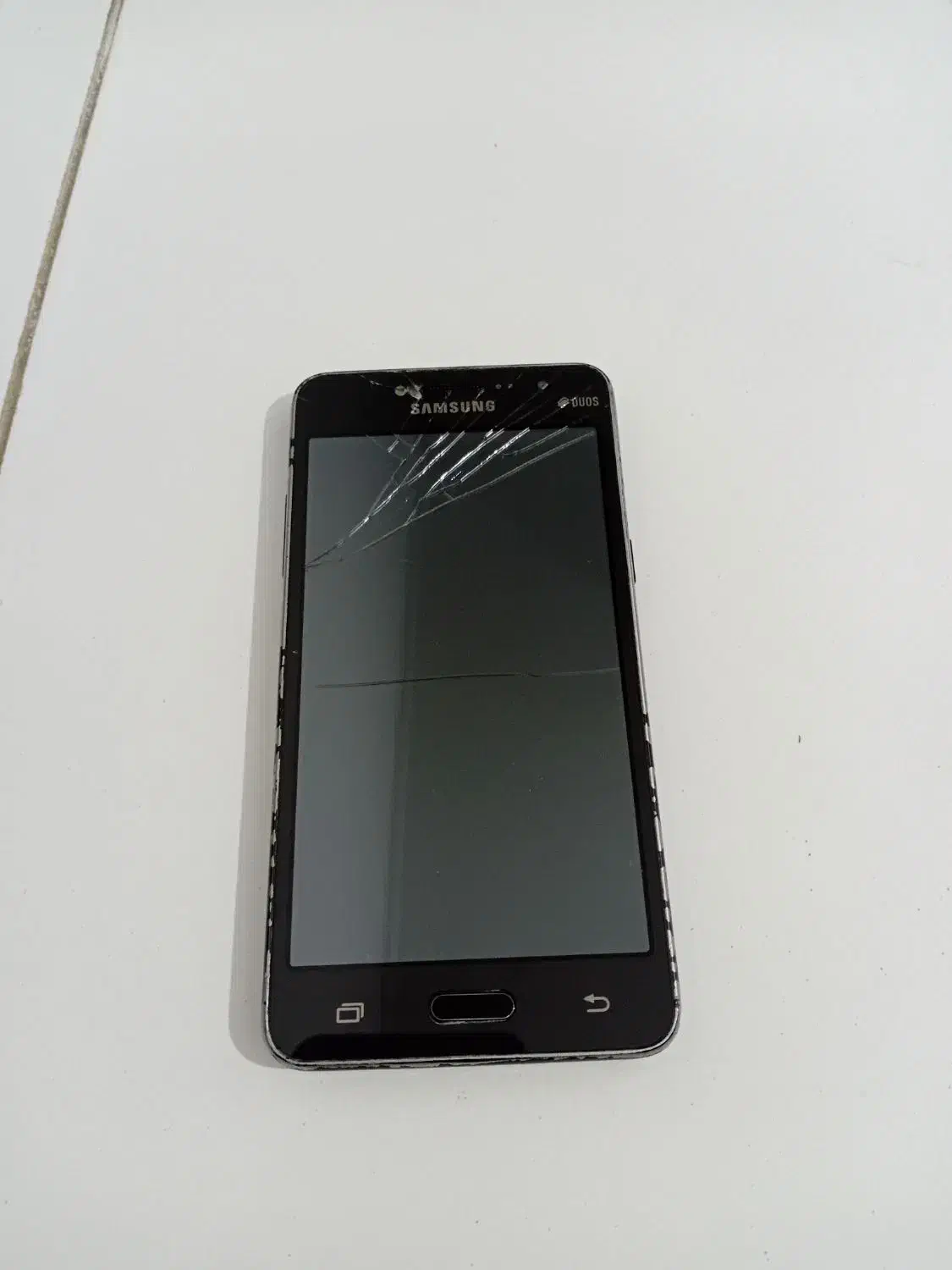 گوشی سامسونگ|موبایل|آق قلا, |دیوار