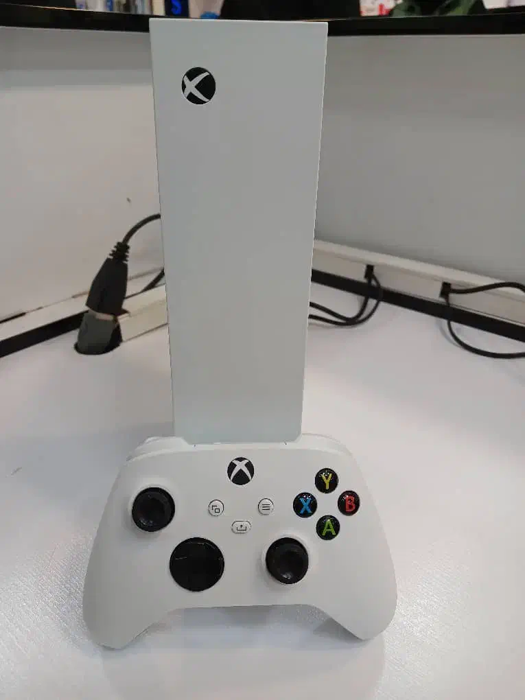 Xbox seris s ، xbox one s|کنسول، بازی ویدئویی و آنلاین|کرج, مهرویلا جنوبی|دیوار