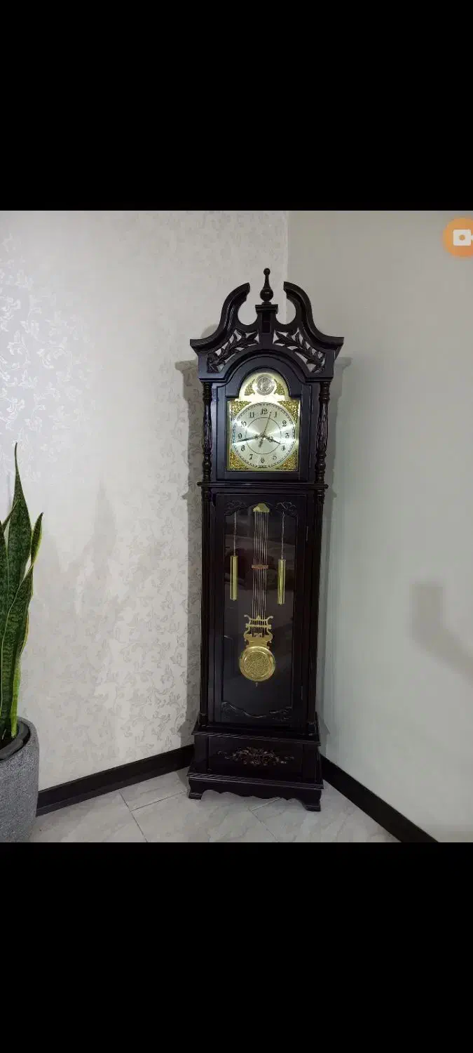 ساعت|ساعت دیواری و تزئینی|قدس, شهر‌قدس|دیوار