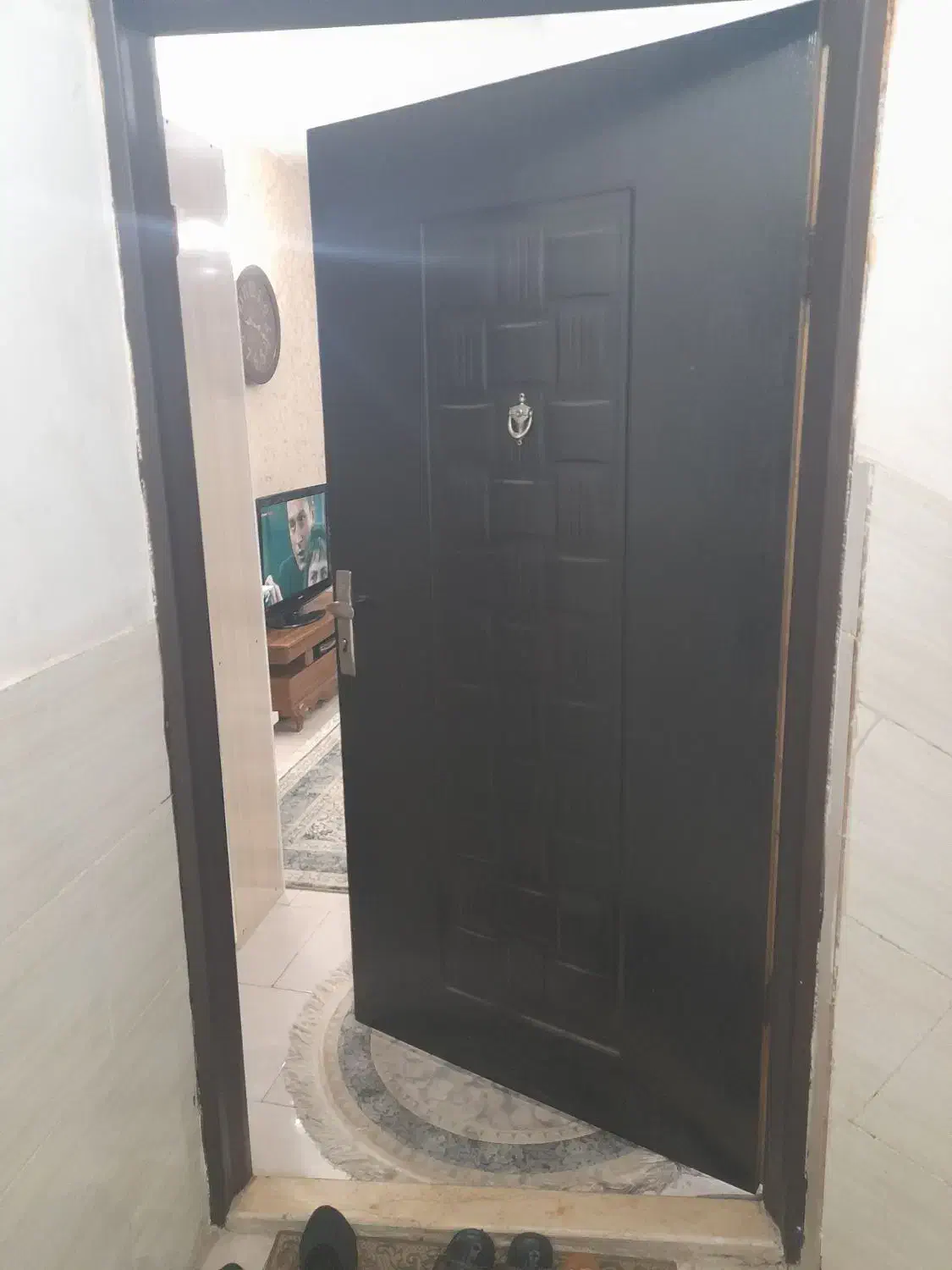 آپارتمان ۶۰متر قولنامه ای|فروش آپارتمان|تهران, یافت آباد جنوبی|دیوار