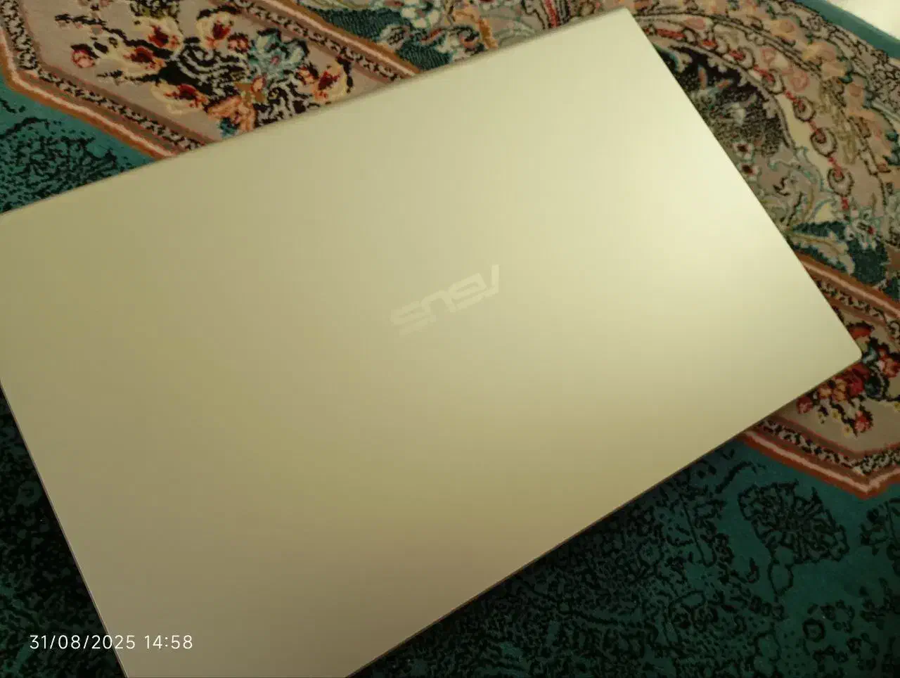 لپ تاپ Asus X515M|رایانه همراه|تهران, نیروی هوایی (پیروزی)|دیوار