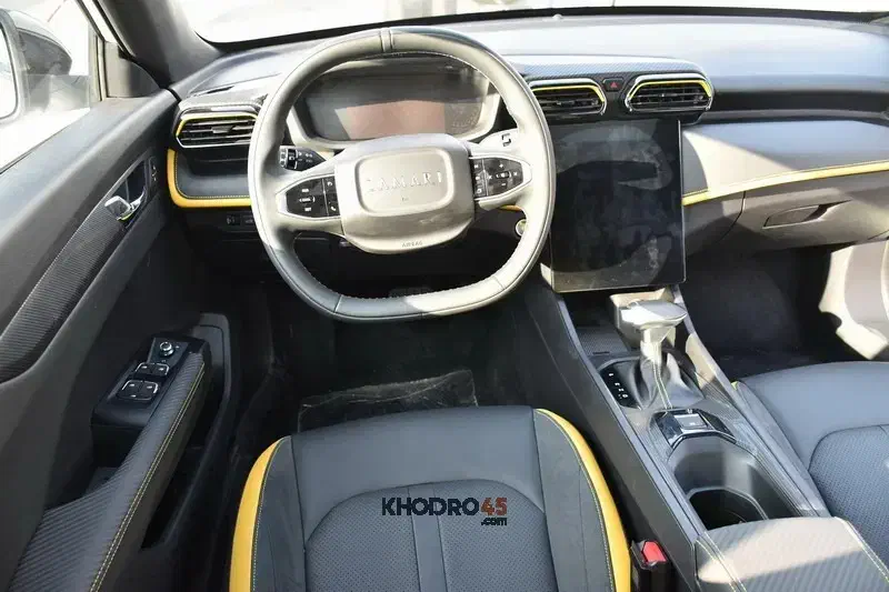 ثبت نام اکو /پرداخت دومرحله ای|خودرو سواری و وانت|تهران, قیطریه|دیوار