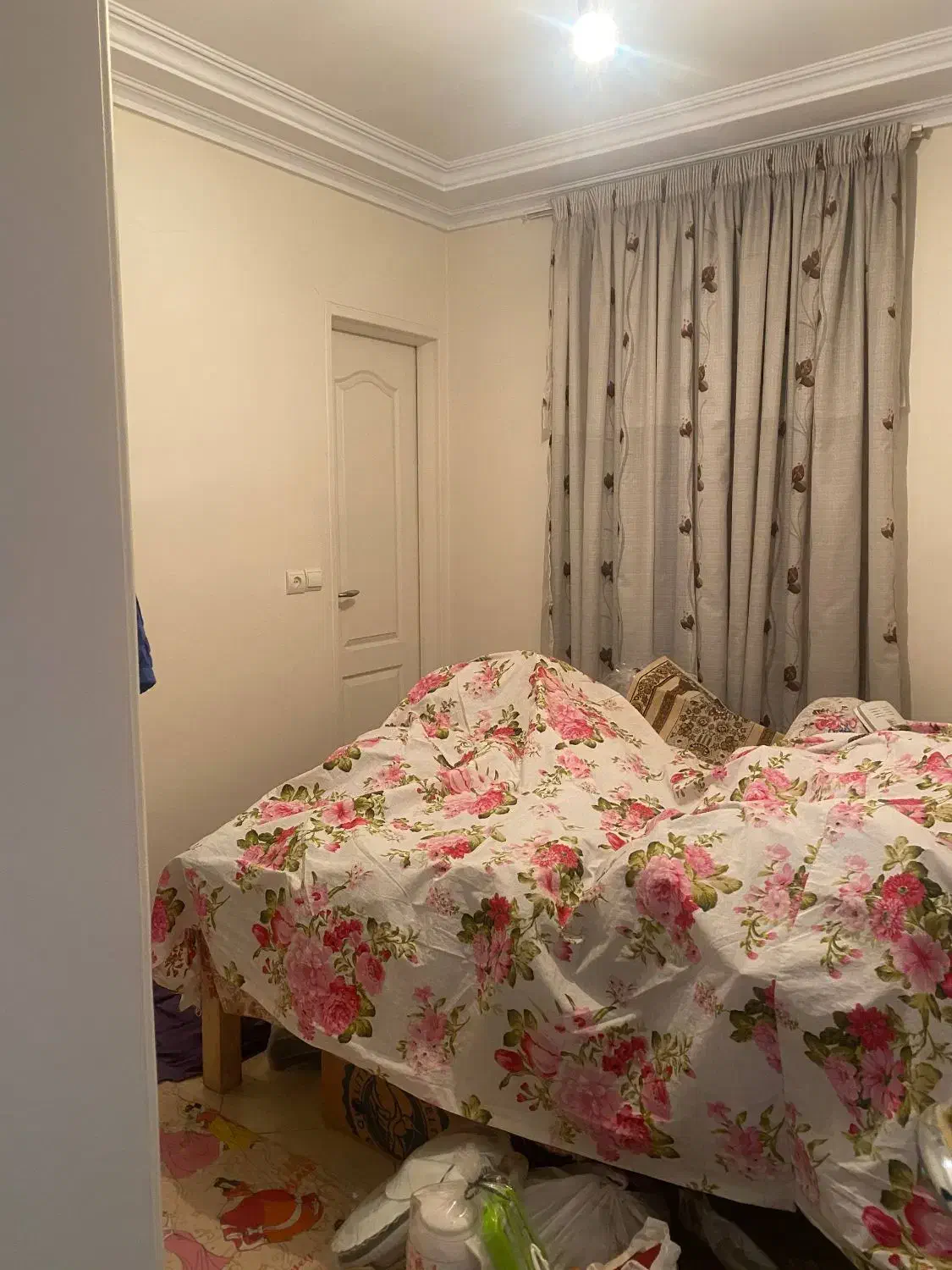 بلوار ابوسعید/ ۴۳ متر/ نقلی|اجارهٔ آپارتمان|تهران, امیریه|دیوار