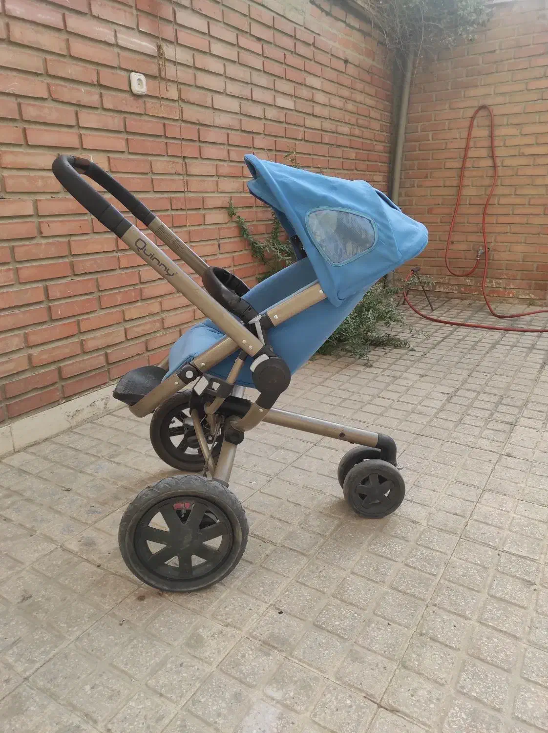 کالسکه کودک برند مکسی کوسی|کالسکه و لوازم جانبی|تهران, صد دستگاه|دیوار