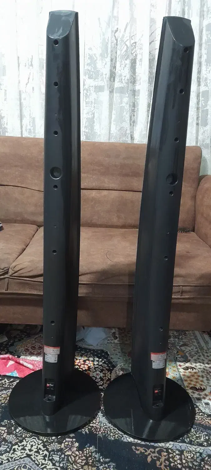 باند ال جی|سیستم صوتی خانگی|مشهد, طلاب|دیوار