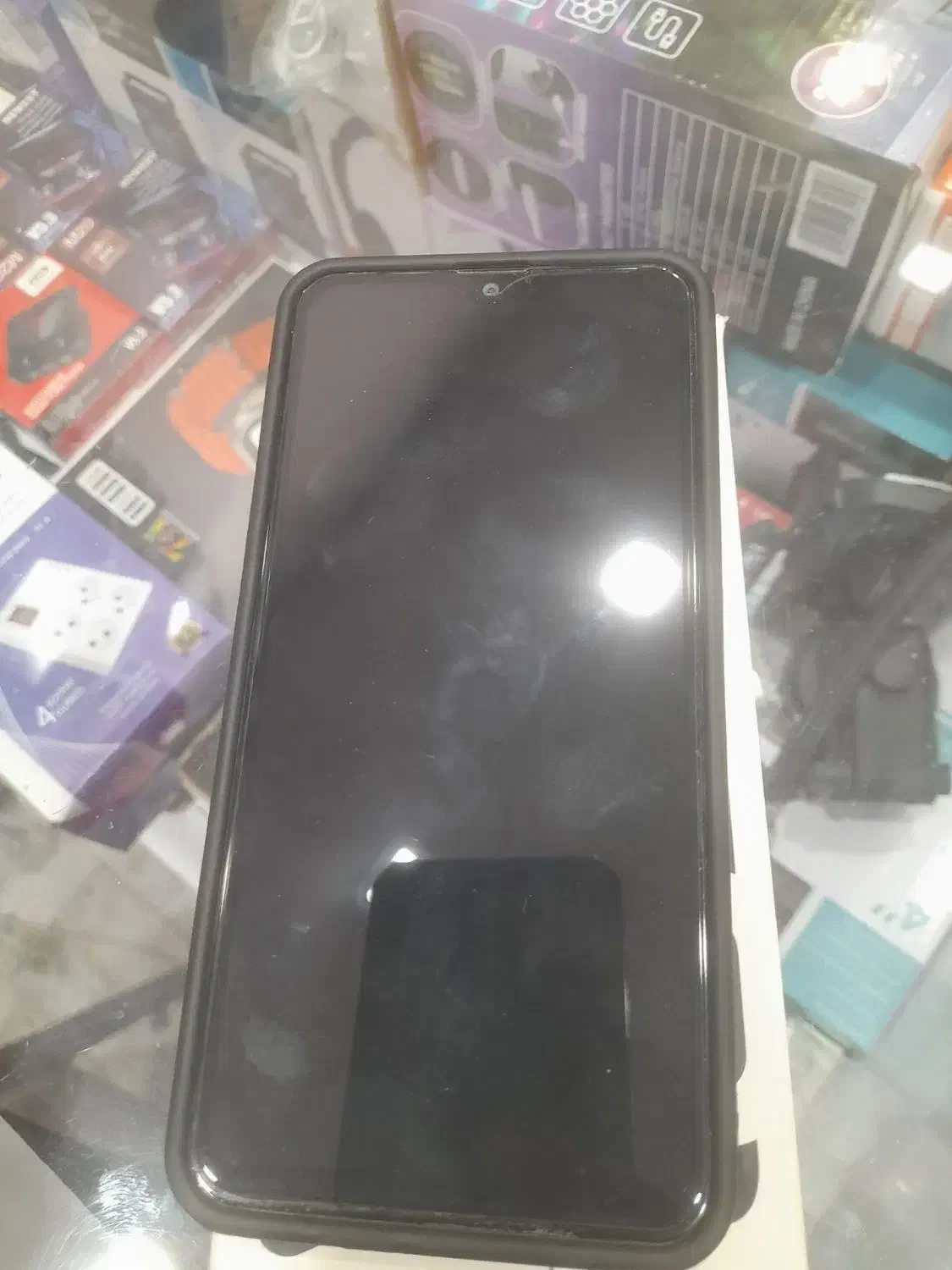 گوشی سامسونگ a10s قیمت کنار میام بخاطر بدهی|موبایل|زیرکوه, |دیوار