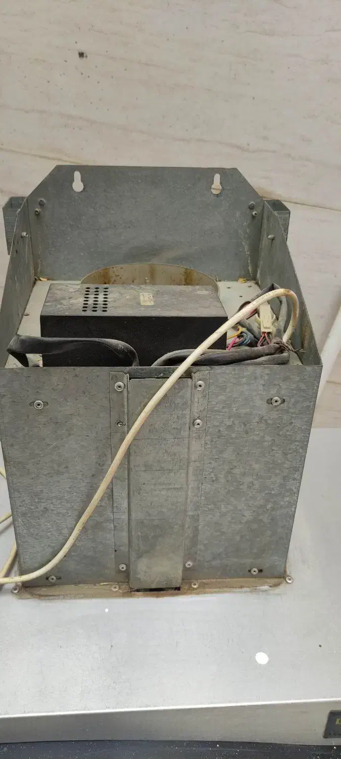 هود کن دوموتوره سالم|هود|گنبد کاووس, |دیوار